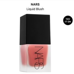 NARS LIQUID BLUSH IN TORRID - NEW IN BOX